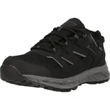 Whistler Trainingsschuh WHISTLER "Benin", Damen, Gr. 46, schwarz, Kunstfaser, Polyurethane, Schuhe, mit wasserdichter Qualität