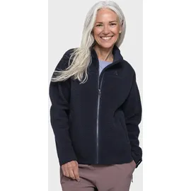 Schöffel CIRC Fleecejacke Blau 38