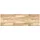 vidaXL Waschtischplatte Unbehandelt 160x40x2 cm Massivholz Akazie