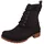 Kamik Schnürstiefelette schwarz 36
