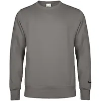Nike Sweatshirt Grau/Schwarz 147-158