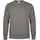 Nike Sweatshirt Grau/Schwarz 147-158