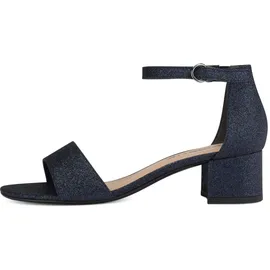 TAMARIS 1-28201-42/805 Damen Blau 38