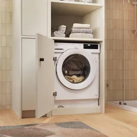 Candy BC4S69M6D8J-S Waschmaschine (9 kg, 1600 U/min)