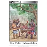 Zeughaus Verlag GmbH Der Tolle Halberstädter