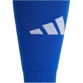 adidas adi 24 AEROREADY Football Kniestrümpfe Royal Blue / Team Navy Blue 2 / White 37-39