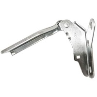 PRASCO Scharnier, Motorhaube VG0223703