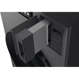 Samsung WD18DB8995BZT2 Waschtrockner (18 kg / 11 kg, 1000 U/min)