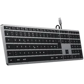 Satechi Slim W3 Beleuchtet CH