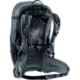 Deuter Futura 25 l schwarz/blau