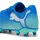 Puma Future 7 Play FG/AG hyperlink blue-mint/white 43