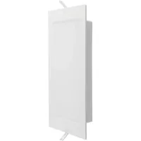V-Tac VT-61018 104881 LED-Einbaupanel EEK: E (A - G)