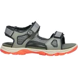 Jack Wolfskin Taraco Beach Sandal K Mint 38