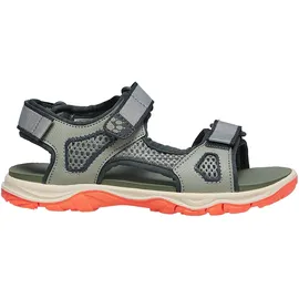 Jack Wolfskin Taraco Beach Sandal K Mint 38