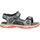 Jack Wolfskin Taraco Beach Sandal K Mint 38