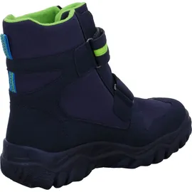 superfit Husky Blau/Grün 27