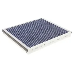 Vemo Filter, Innenraumluft [Hersteller-Nr. V40-32-0004] für Opel, Vauxhall