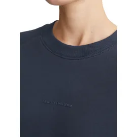 Marc O'Polo Sweatshirt Blau 34