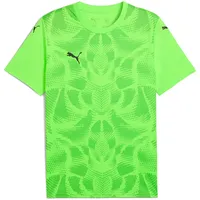 Puma teamUltimate Herren grün - S