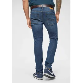 JACK & JONES Glenn Original Am 814 Slim Jeans Blue Denim 30 32