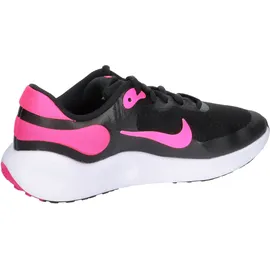 Nike Revolution 7 (GS) Kinder Black/Hyper Pink/White 35,5