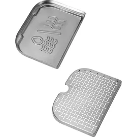 Weber Lumin Compact Red 91040979