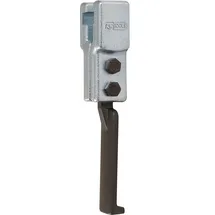 KS Tools Abzieherhaken, extrem schlanke Ausführung, 100mm, D=3,6mm