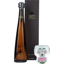 Don Julio 1942 Tequila Añejo 38% Vol.