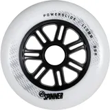 Powerslide Powerslide, Inline Skates Zubehör, (110 mm, 88a)