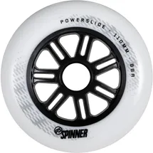 Powerslide Powerslide, Inline Skates Zubehör, (110 mm, 88a)