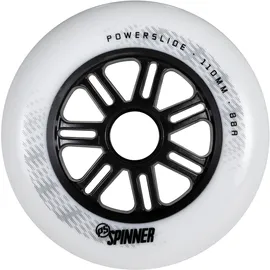 Powerslide Powerslide, Inline Skates Zubehör, (110 mm, 88a)