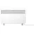 Xiaomi Mi Smart Space Heater S 2200 W Weiß