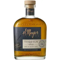 El Mayor Añejo Tequila 100% Agave