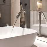 Benkiser Sintra Sensor-Armatur Chrom