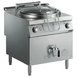 Nordcap Gas-Kochkessel GK9-100L-I-P-A-S