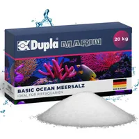 Dupla Marin Basic Ocean Sea Salt 20 kg