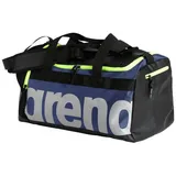 Arena Sporttasche SPIKY III DUFFLE 40 L - Black - Einheitsgröße