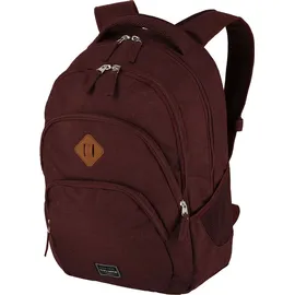 Travelite Basics Melange bordeaux