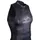 Sailfish Neoprenanzug Rocket 3 Schwarz XSL