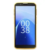 CipherLab RS38 2D LR SE5500 Projected Capacitive GPS USB-C BT - Datenerfassungsg