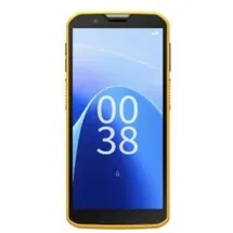 CipherLab RS38 2D LR SE5500 Projected Capacitive GPS USB-C BT - Datenerfassungsg