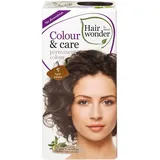 HAIRWONDER Colour & Care permanent colour 5 hellbraun 100 ml