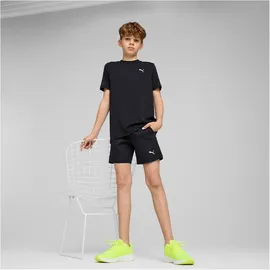 Puma Tad Essentials T-Shirt, blau