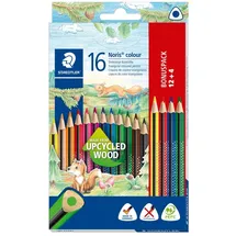 Staedtler Noris Colour dreikant 187 C12P1 1 Set