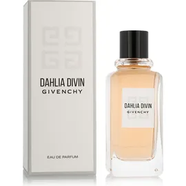 Givenchy Dahlia Divin Eau de Parfum 100 ml