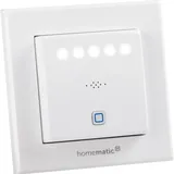 ELV CO2-Sensor HmIP-SCTH230 Weiß 230 V