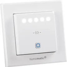 ELV CO2-Sensor HmIP-SCTH230 Weiß 230 V