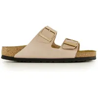 Birkenstock - Women's Arizona BF 9 - Sandalen Gr 42 - Regular beige