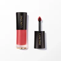 Lancôme L'Absolu Rouge Drama Ink 555 Soif De Vivre