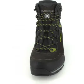 Lowa Light GTX Damen schiefer/kiwi 37,5